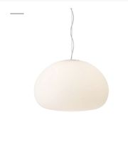Lampe Muuto « fluid », 42 cm